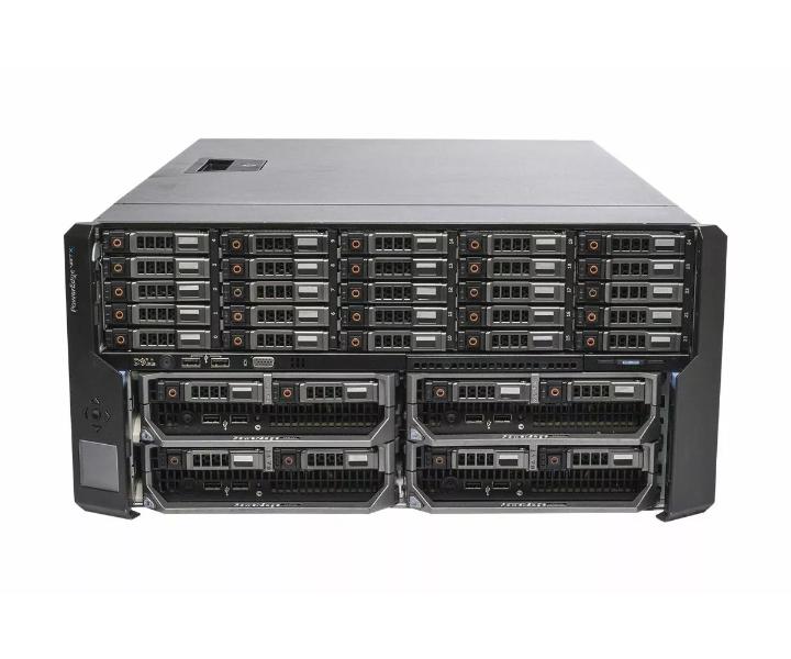 E5-2620v3 M630P 32GB 2x146GB