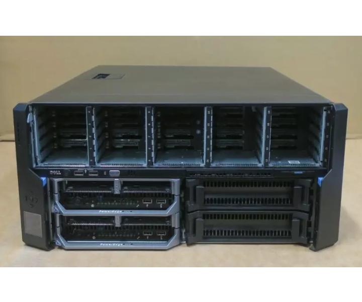 E5-2640v4 2-Bay M630 96GB