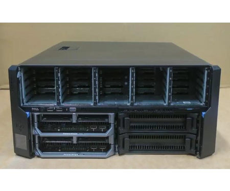 E5-2640v4 2-Bay M630 96GB