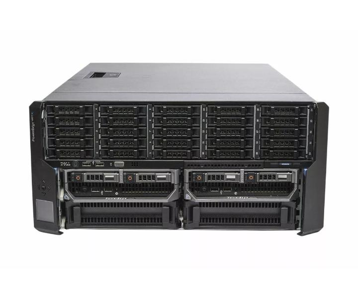 E5-2650 M620P 32GB 2x1TB