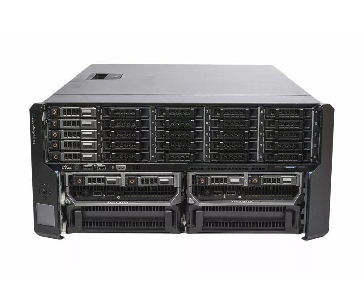 E5-2650 M620P 32GB 2x1TB