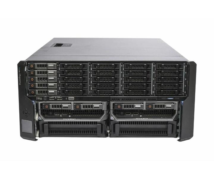 E5-2620v3 600GB M630P 32GB 2x146GB