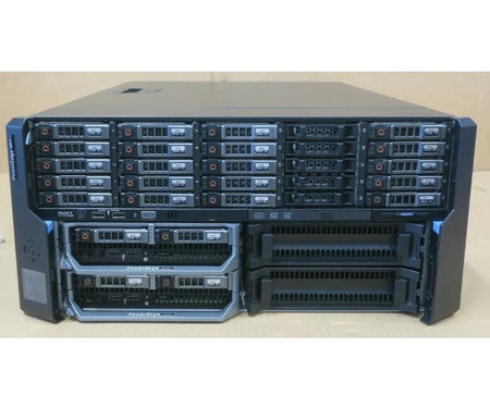 E5-2450 M520 96GB 300GB