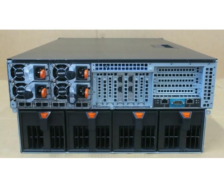 E5-2450 M520 96GB 300GB