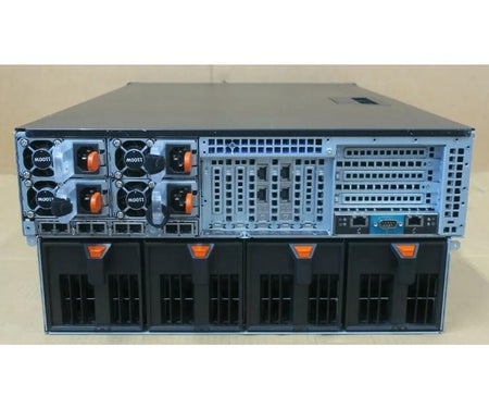 E5-2450 M520 96GB 300GB