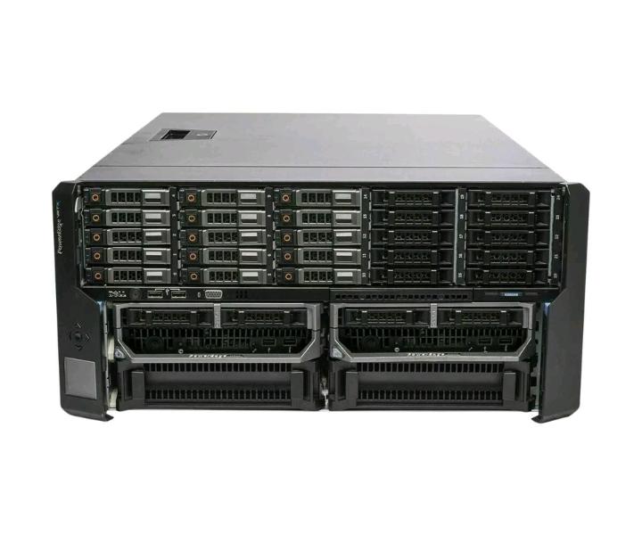 E5-2670V3 M630 128GB