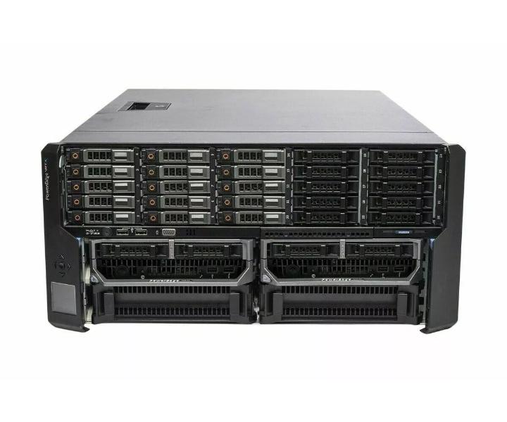 E5-2670V3 M630 128GB