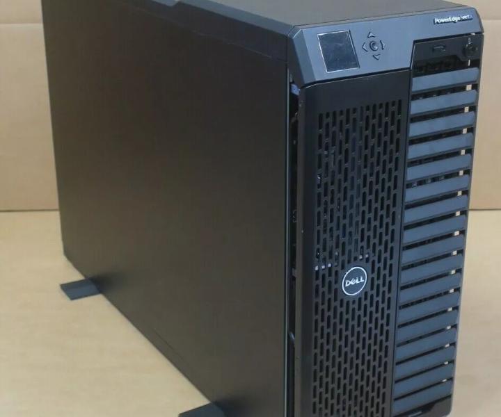 M640 96GB 240GB