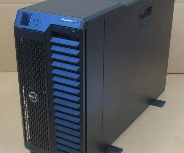 M640 96GB 240GB
