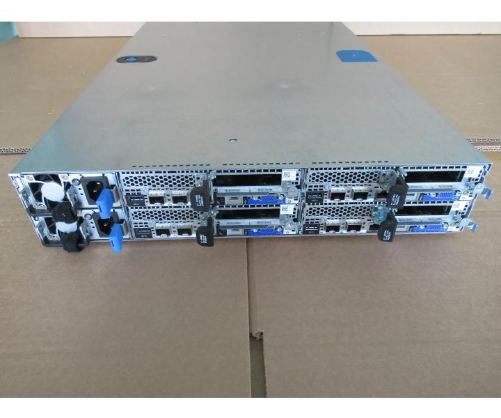 E5-2620 XC6320 C6320 C6300 1024GB