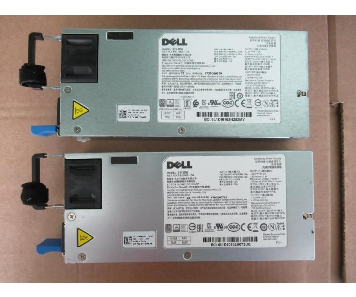 E5-2620 XC6320 C6320 C6300 2048GB