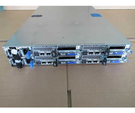 E5-2630L XC6320 C6320 C6300 256GB