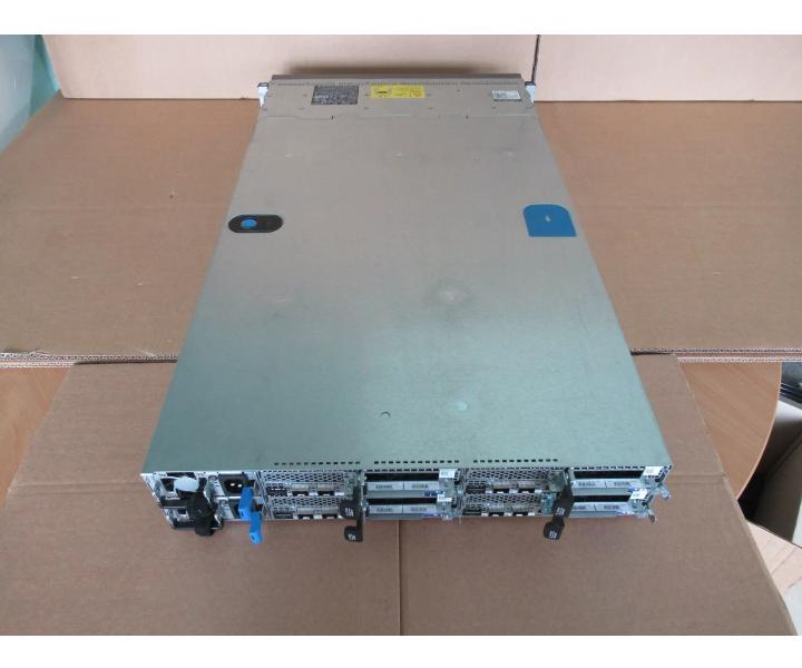 E5-2630L XC6320 C6320 C6300 256GB