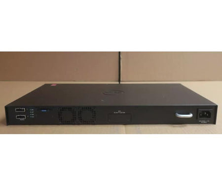 N2048 RJ45 10Gb DMD5F