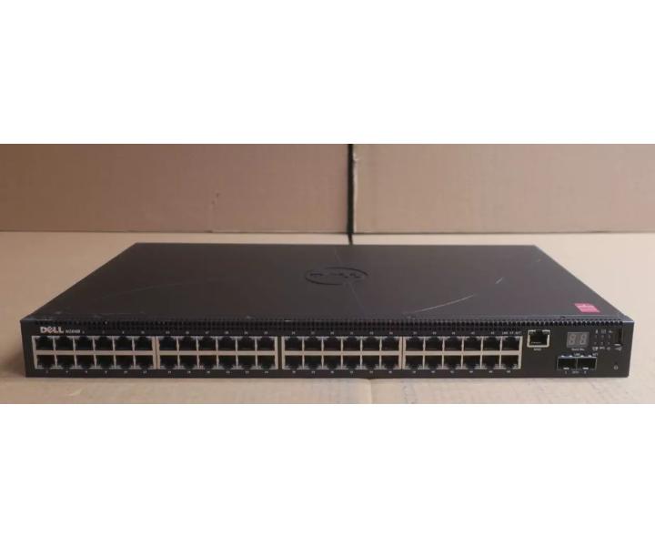 N2048 RJ45 10Gb DMD5F