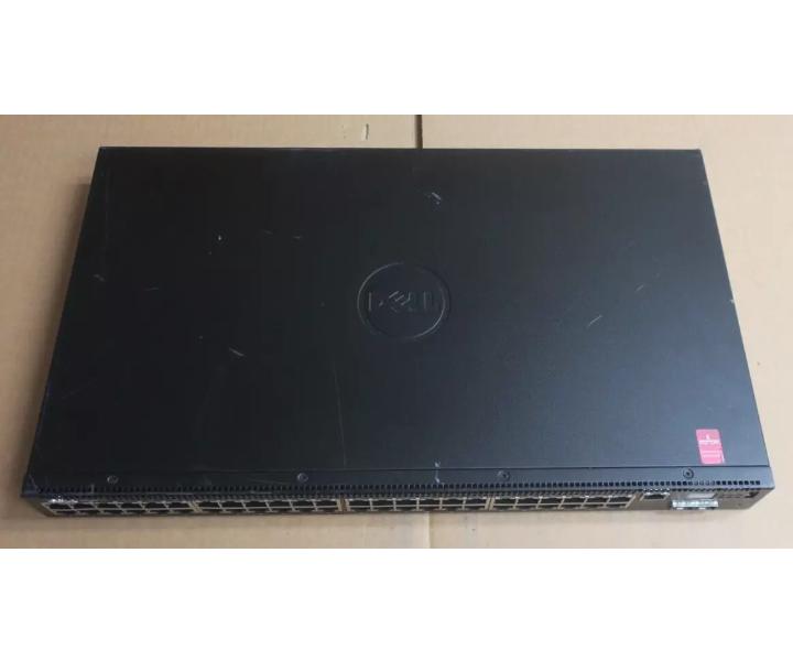 N2048 RJ45 10Gb DMD5F