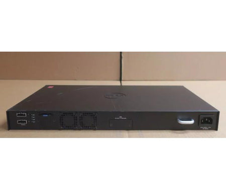 N2048 RJ45 10Gb DMD5F