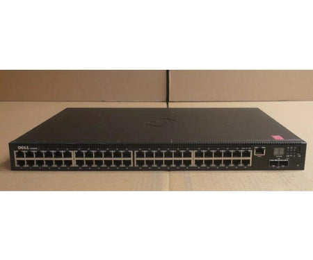 N2048 RJ45 10Gb DMD5F