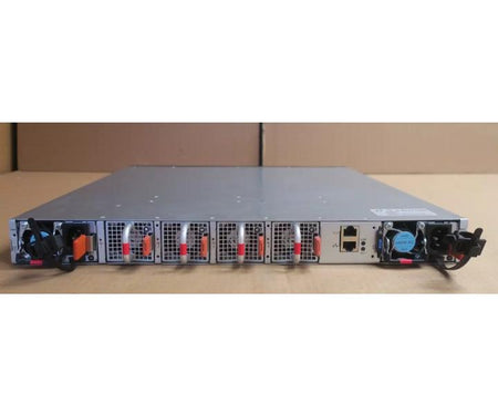 S4128F-ON 10GbE 100GbE QSFP28 NY9FP