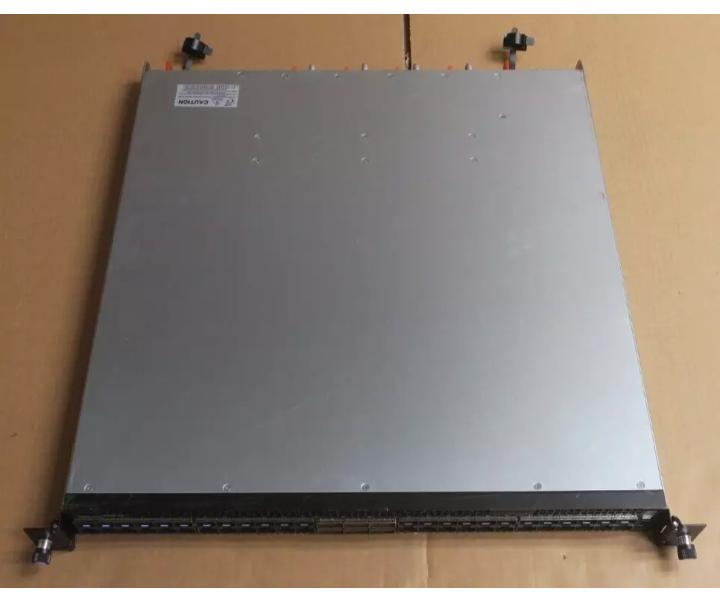 S4148F-ON 2x40G 100G QSFP28 OS10