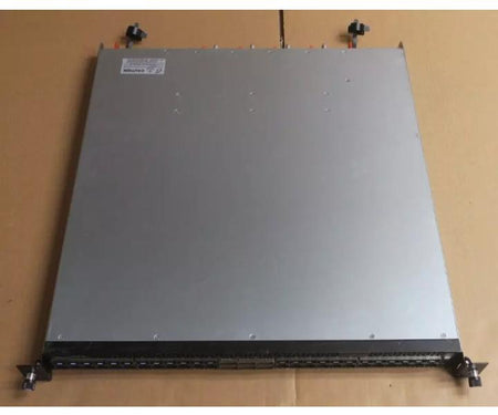 S4148F-ON 2x40G 100G QSFP28 OS10