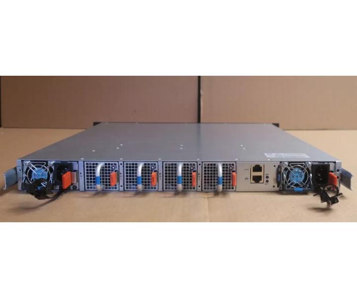 S4148F-ON 2x40G 100G QSFP28 OS10