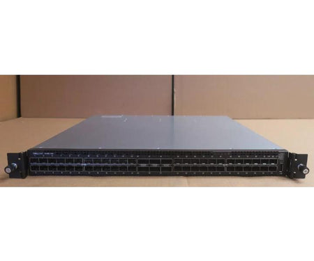 S4148F-ON 2x40G 100G QSFP28 OS10