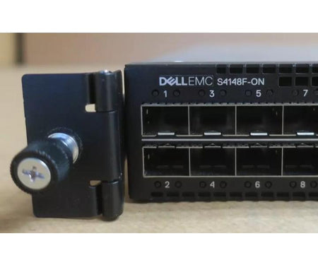 S4148F-ON 2x40G 100G QSFP28 OS10