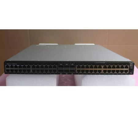 S4148T-ON RJ45 100GE QFSP28 40GE