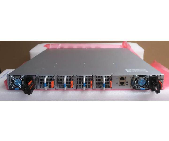 S4148T-ON RJ45 100GE QFSP28 40GE