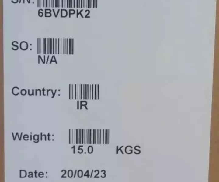 S4148T-ON RJ45 100GE QFSP28 40GE