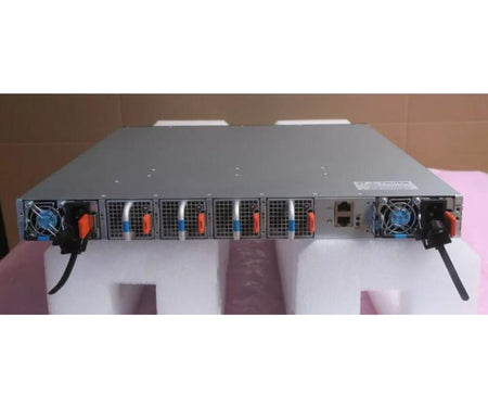 S4148T-ON RJ45 100GE QFSP28 40GE