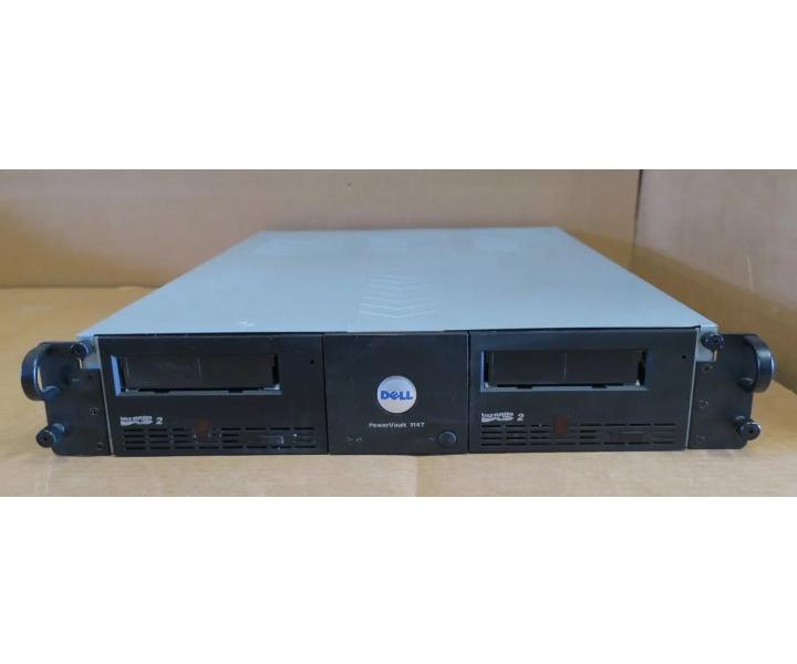 LTO-2 114T 400GB U3561