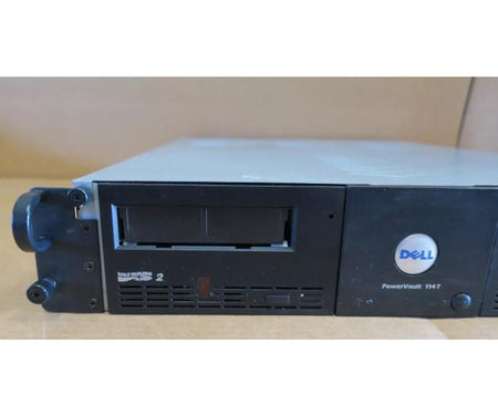 LTO-2 114T 400GB U3561