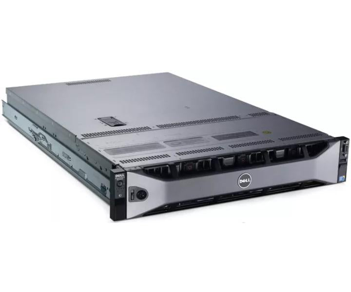 SIX-Core DL2200 X5650 66GHz 64GB 12x3