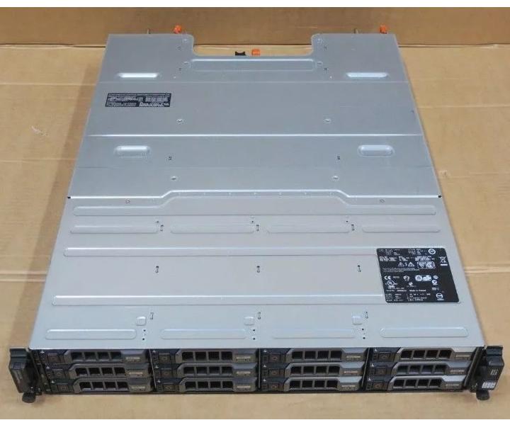 MD1200 600GB 146GB MD12 600W