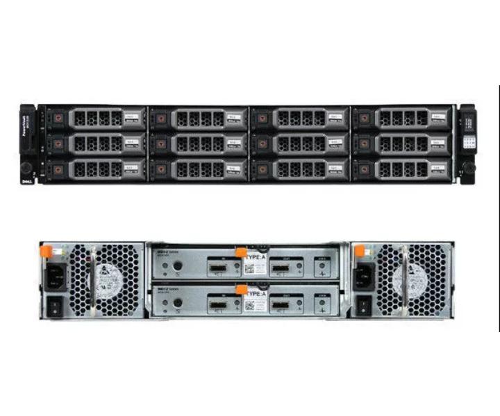 MD1200 36TB 2xCTRL 2xPS