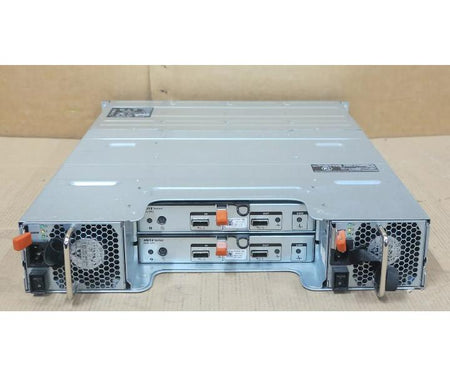 MD1200 24TB 12x3 600W