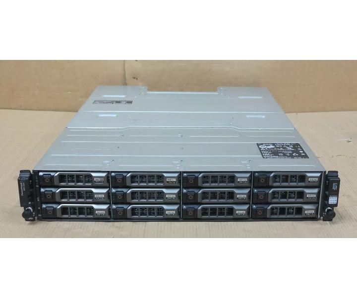 MD1200 24TB 12x3 600W