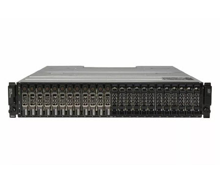 MD1220 92TB 600W