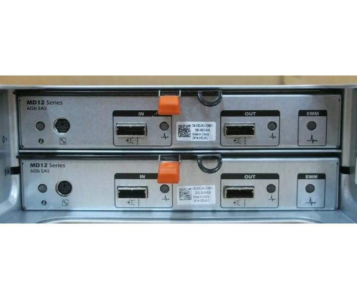 MD1220 600GB 200GB MD12