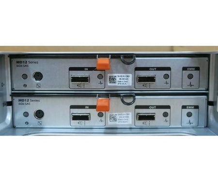 MD1220 600GB 200GB MD12