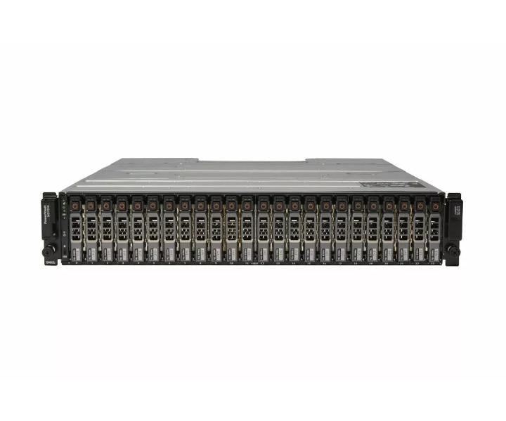 MD1220 92TB 600W