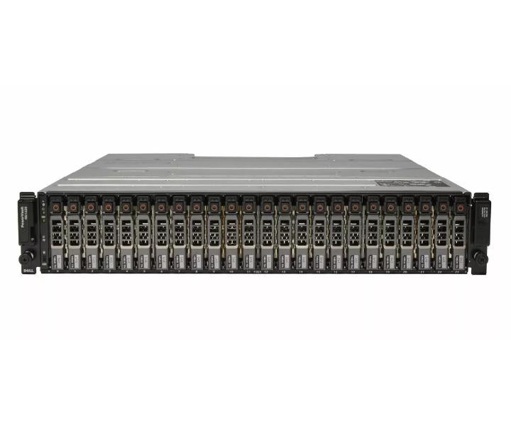 MD1220 84TB 600W