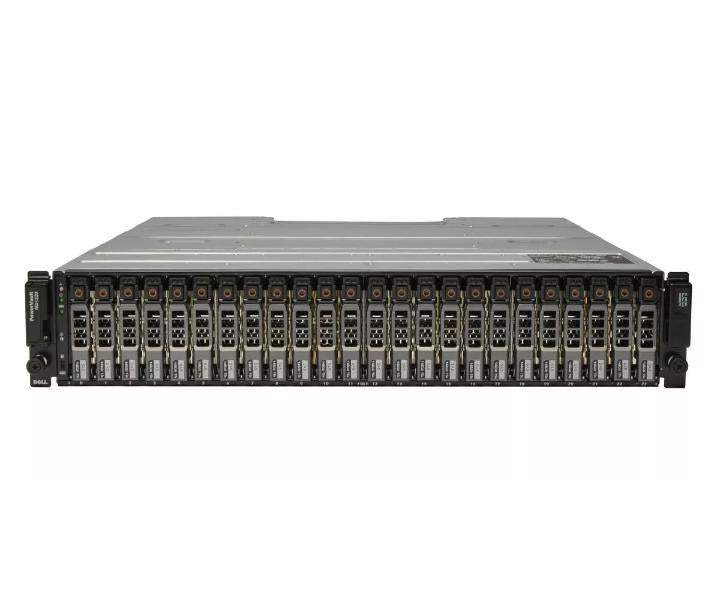 MD1220 84TB 600W
