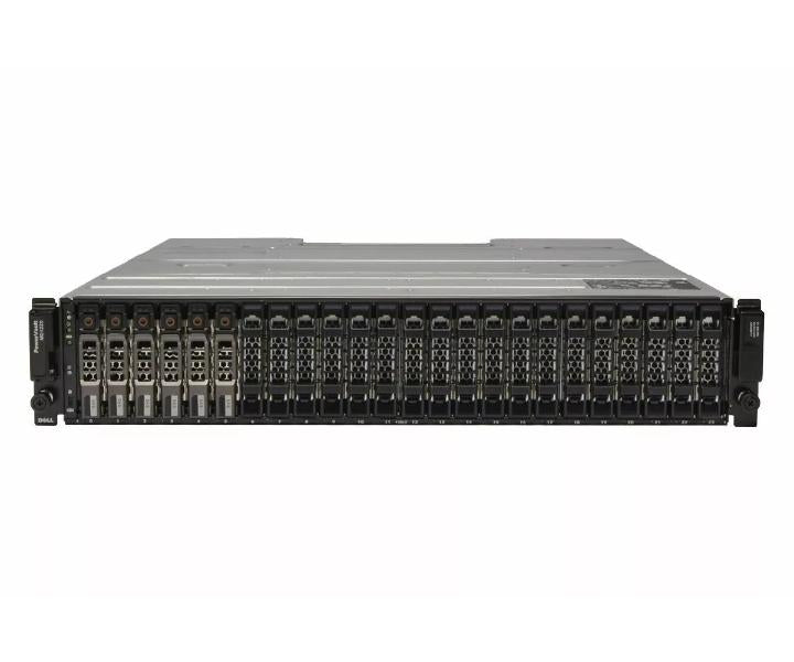 Md1220 Rear SAS Dual SSD 600W MD1220 6x Controllers 6G PSU PowerVault 2.5 Dual 1.9 ...