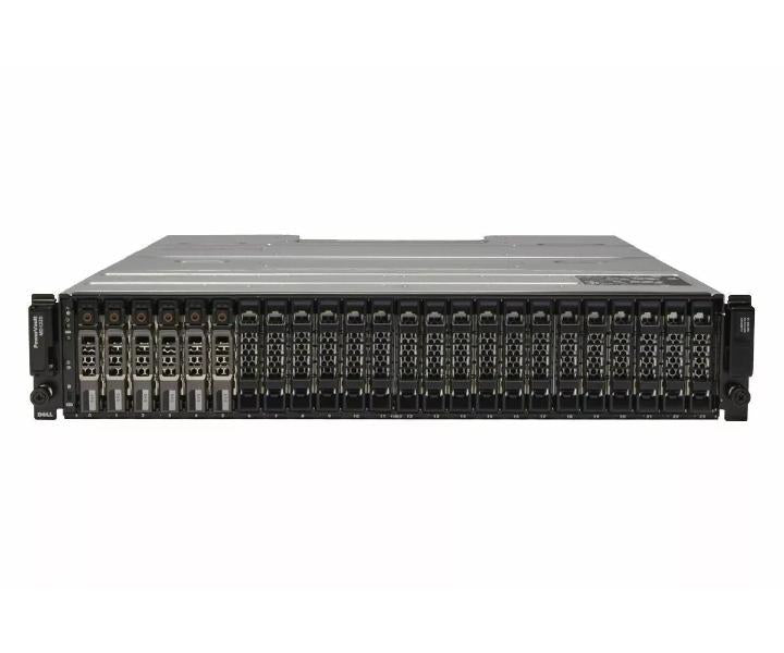 MD1220 84TB 600W