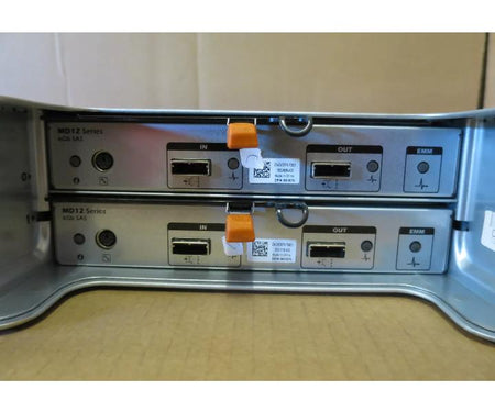 MD1220 6GBps