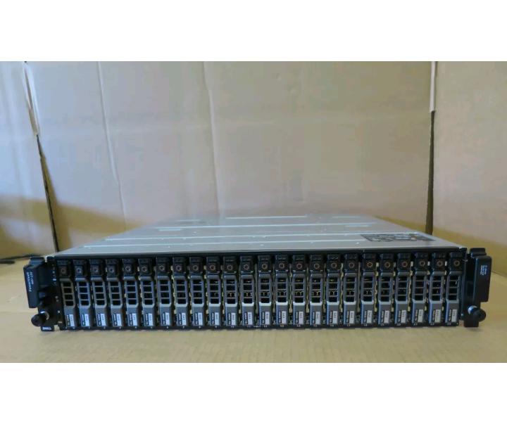 MD1220 6GBps