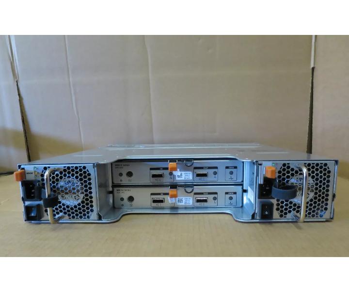 MD1220 6GBps